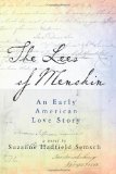 Lees of Menokin An Early American Love Story 2009 9781439245965 Front Cover