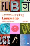Understanding Language A Basic Course in Linguistics cover art
