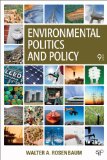Environmental Politics and Policy  cover art