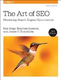 Art of SEO Mastering Search Engine Optimization cover art