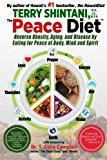 Peace Diet  9781508516965 Front Cover
