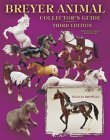 Breyer Animal Collector's Guide : Identification and Values 3rd 2002 9781574322965 Front Cover