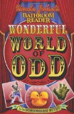 Uncle John's Bathroom Reader Wonderful World of Odd (Uncle Johns Bathroom Readers) cover art