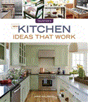 New Kitchen Ideas That Work 2012 9781600854965 Front Cover