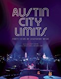 Austin City Limits A Monument to Music  9781608874965 Front Cover