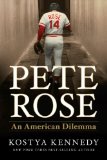 Pete Rose An American Dilemma cover art