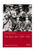 Boer War 1899-1902  cover art