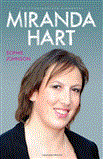 Miranda Hart The Unauthorised Biography  9781857827965 Front Cover