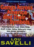 Gangs Across America and Their Symbols  cover art