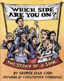 Which Side Are You On? The Story of a Song  9781933693965 Front Cover