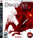 Case art for Dragon Age: Origins (PS3) [UK IMPORT]