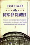 Boys of Summer  cover art