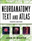 Neuroanatomy Text and Atlas, Fourth Edition  cover art