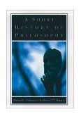 Short History of Philosophy  cover art