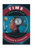Time A Traveler's Guide cover art