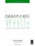 Drawn to Life: 20 Golden Years of Disney Master Classes Volume 1: the Walt Stanchfield Lectures cover art
