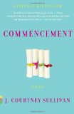 Commencement  cover art