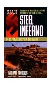 Steel Inferno 1st SS Panzer Corps in Normandy 1998 9780440225966 Front Cover