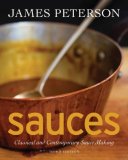 Sauces Classical and Contemporary Sauce Making cover art