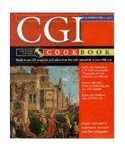 CGI-PERL Cookbook Perl and JavaScript 1997 9780471168966 Front Cover