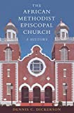 African Methodist Episcopal Church A Short History  9780521153966 Front Cover