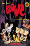 (Bone Prequel)  9780545140966 Front Cover