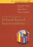 School-Based Interventions 8th 2003 9780618299966 Front Cover