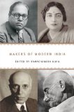 Makers of Modern India  cover art