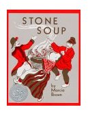 Stone Soup 1947 9780684922966 Front Cover