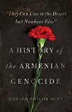 They Can Live in the Desert but Nowhere Else A History of the Armenian Genocide  9780691175966 Front Cover