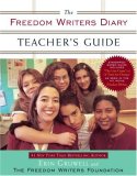 Freedom Writers Diary Teacher's Guide  cover art