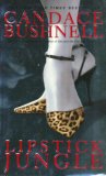 Lipstick Jungle A Novel  9780786893966 Front Cover