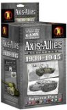 Axis and Allies: Early War 1939 - 1941 Booster An Axis and Allies Miniatures Game Expansion 2009 9780786950966 Front Cover