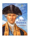 George Washington  cover art