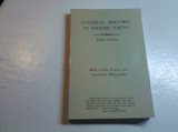Classical Rhetoric in English Poetry 2nd 9780809314966 Front Cover