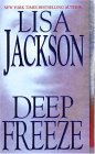 Deep Freeze  9780821772966 Front Cover