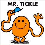 Mr. Tickle 2011 9780843198966 Front Cover