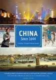 China Since 1644:  cover art