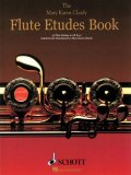 Flute Etudes Book 