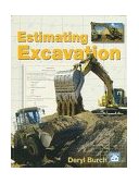 Estimating Excavation  cover art