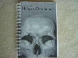 Human Osteology A Laboratory and Field Manual