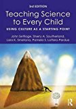 Teaching Science to Every Child: Using Culture As a Starting Point  9781138118966 Front Cover