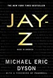 Jay-Z Made in America  9781250230966 Front Cover