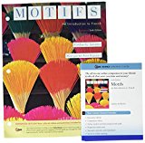 Motifs An Introduction to French 6th 9781305783966 Front Cover