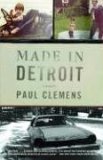 Made in Detroit A Memoir cover art