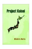 Project Kaisei 2003 9781403368966 Front Cover