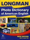 Photo Dictionary of American English  cover art