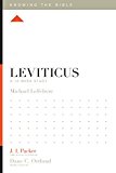 Leviticus: A 12-week Study  9781433547966 Front Cover