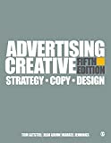 Advertising Creative Strategy, Copy, and Design