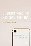 Understanding Social Media 2nd 9781526425966 Front Cover